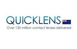 quicklens promotional code